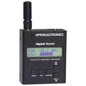 Digital Scout